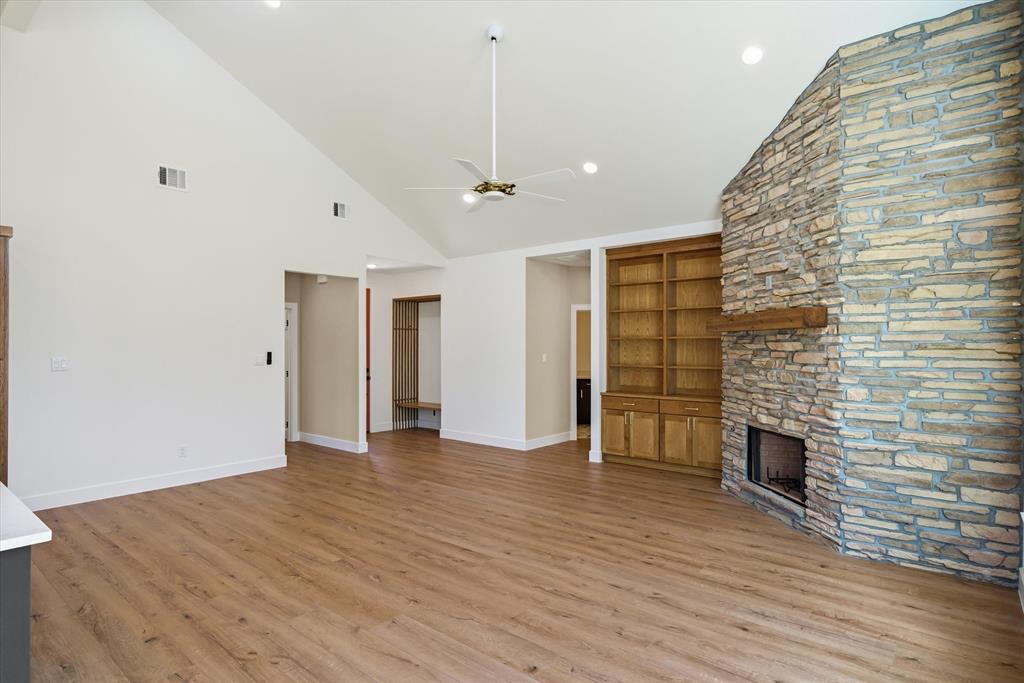 Fallow Hills - Residential