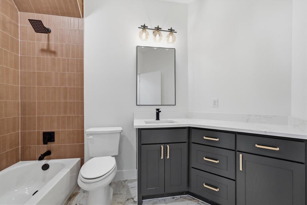 Fallow Hills - Residential