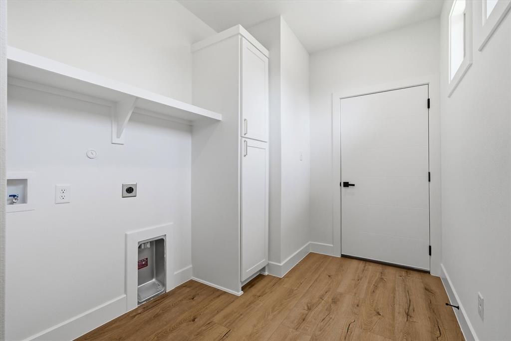 Fallow Hills - Residential