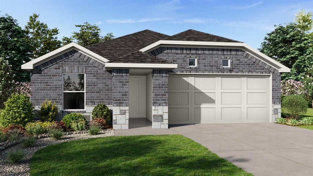 Photo of 814 KING'S Way, Hillsboro, TX 76645 (MLS # 21318611)
