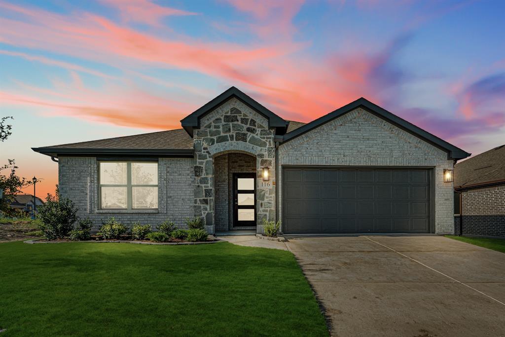 116 Wild Oak Glen