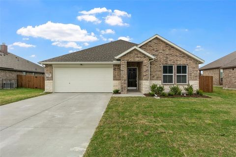 Photo of 210 PENNINGTON Road, Josephine, TX 75173 (MLS # 21255597)