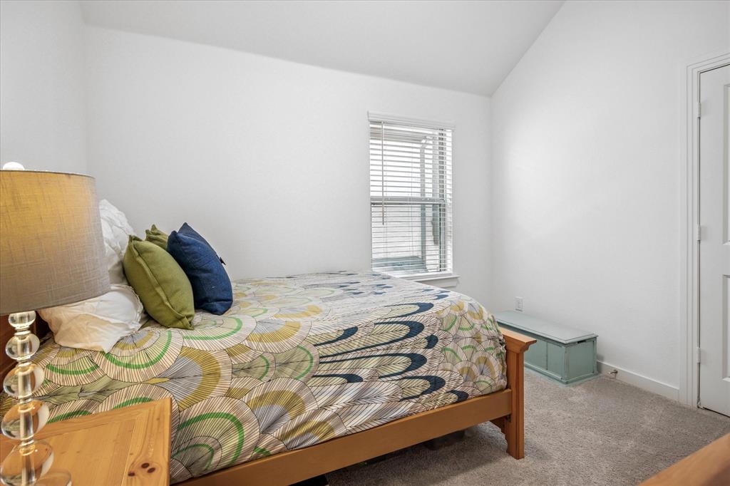 Trinity Falls Planning Unit 3 Ph 4c - Residential