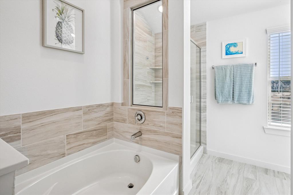 Trinity Falls Planning Unit 3 Ph 4c - Residential