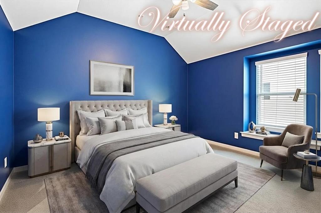 Trinity Falls Planning Unit 3 Ph 4c - Residential