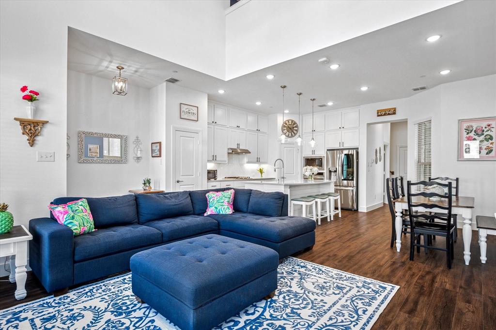 Trinity Falls Planning Unit 3 Ph 4c - Residential