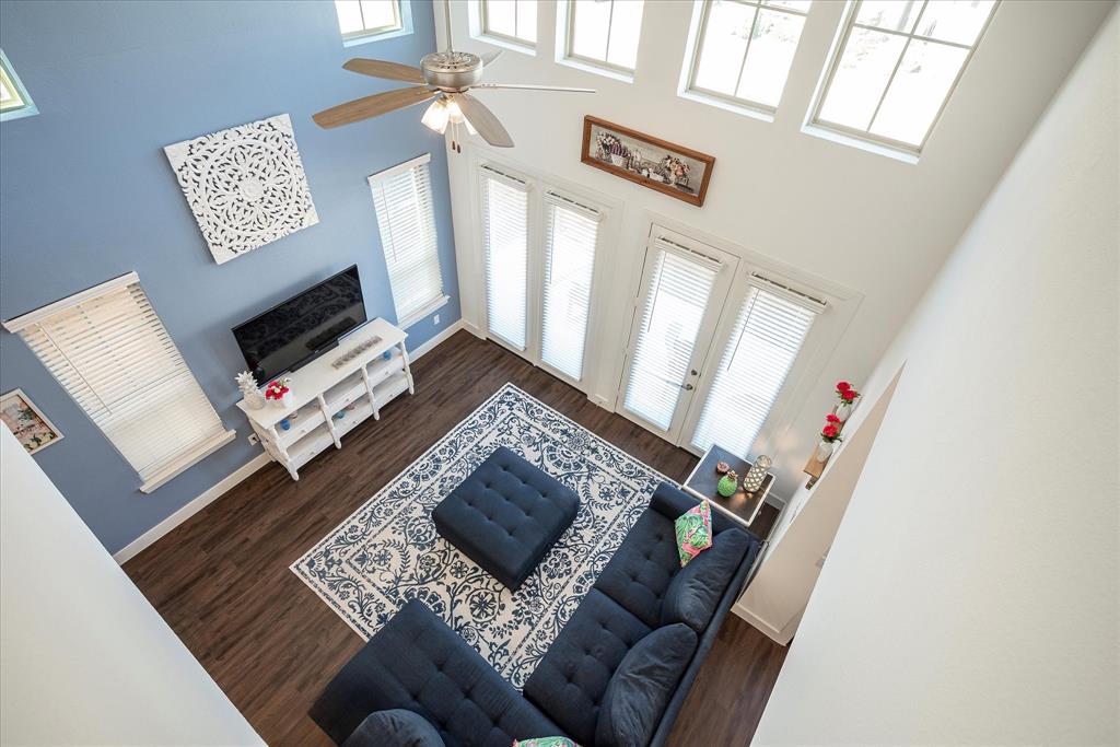 Trinity Falls Planning Unit 3 Ph 4c - Residential