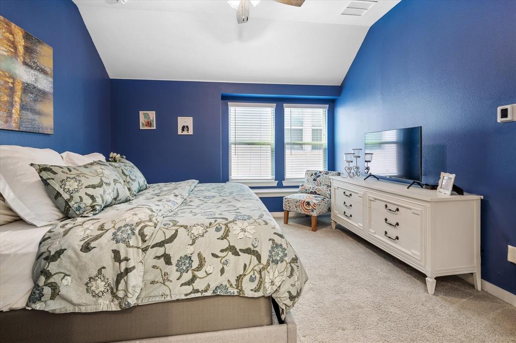 Trinity Falls Planning Unit 3 Ph 4c - Residential