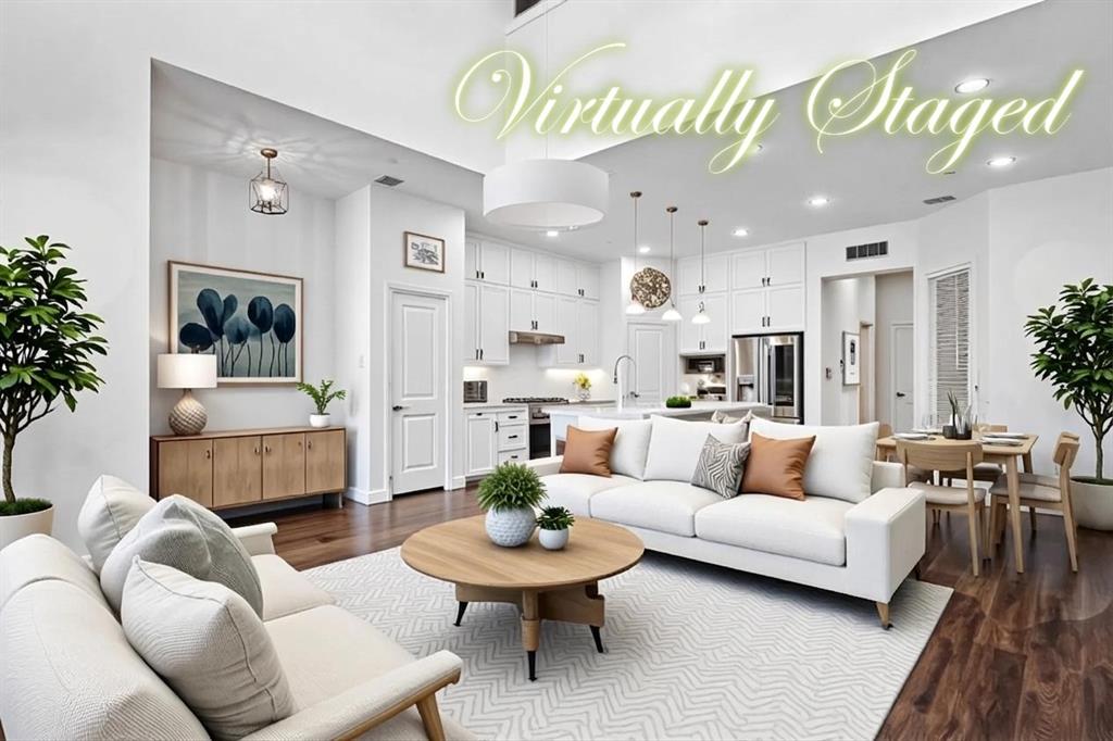 Trinity Falls Planning Unit 3 Ph 4c - Residential