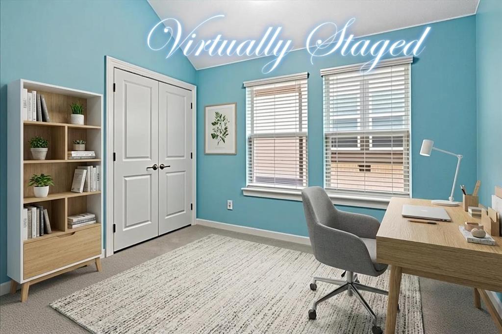 Trinity Falls Planning Unit 3 Ph 4c - Residential