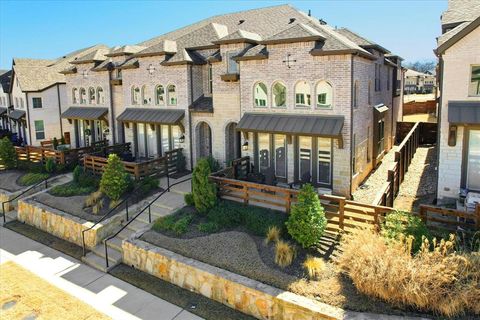 400 Blue Creek Cove McKinney TX 75071