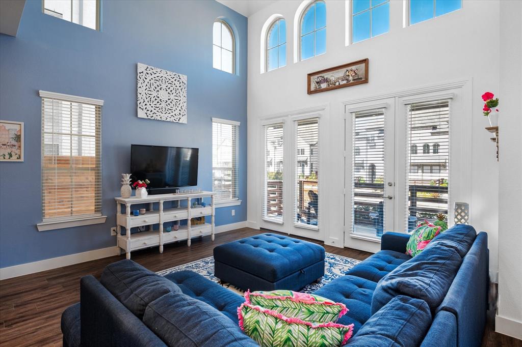 Trinity Falls Planning Unit 3 Ph 4c - Residential