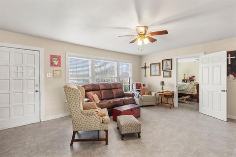 Tiny photo for 4002 Park Street, Greenville, TX 75401 (MLS # 21201297)