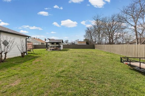 Tiny photo for 4002 Park Street, Greenville, TX 75401 (MLS # 21201297)