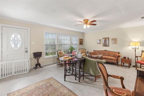 Tiny photo for 4002 Park Street, Greenville, TX 75401 (MLS # 21201297)