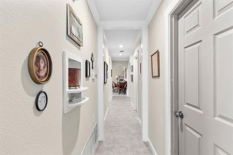 Tiny photo for 4002 Park Street, Greenville, TX 75401 (MLS # 21201297)