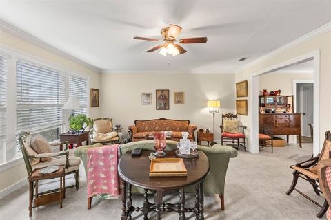 Tiny photo for 4002 Park Street, Greenville, TX 75401 (MLS # 21201297)