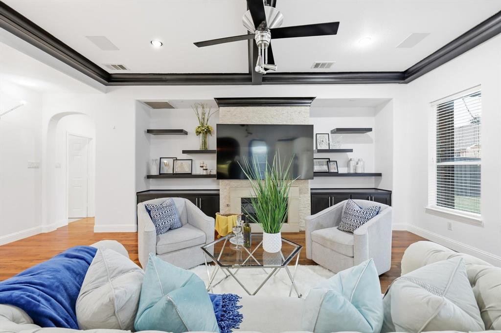 9973 Promontory Drive