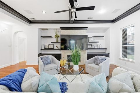 9973 Promontory Drive Frisco TX 75035