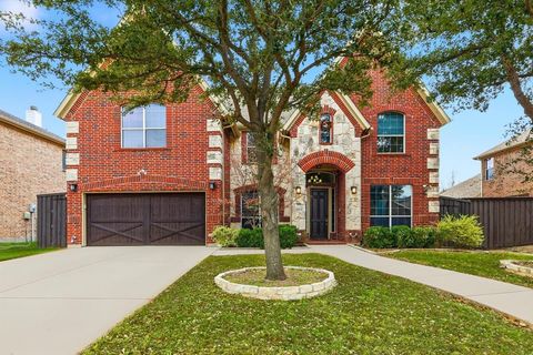 9973 Promontory Drive Frisco TX 75035