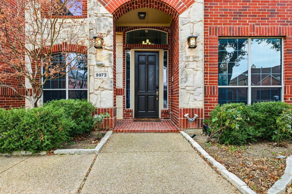 9973 Promontory Drive