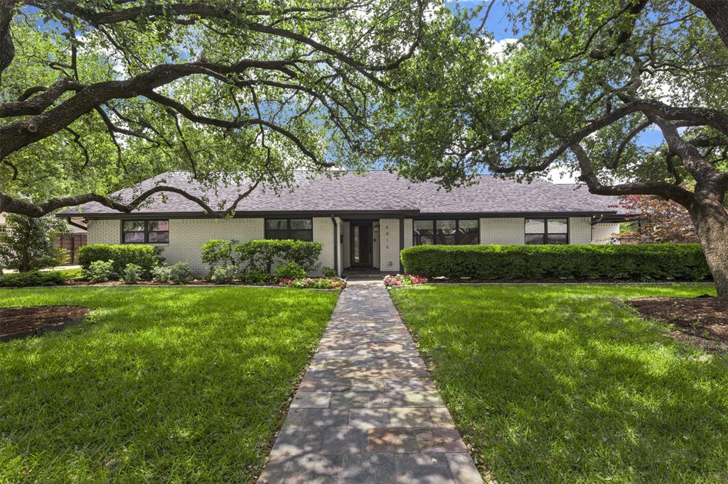 4016 Goodfellow Drive