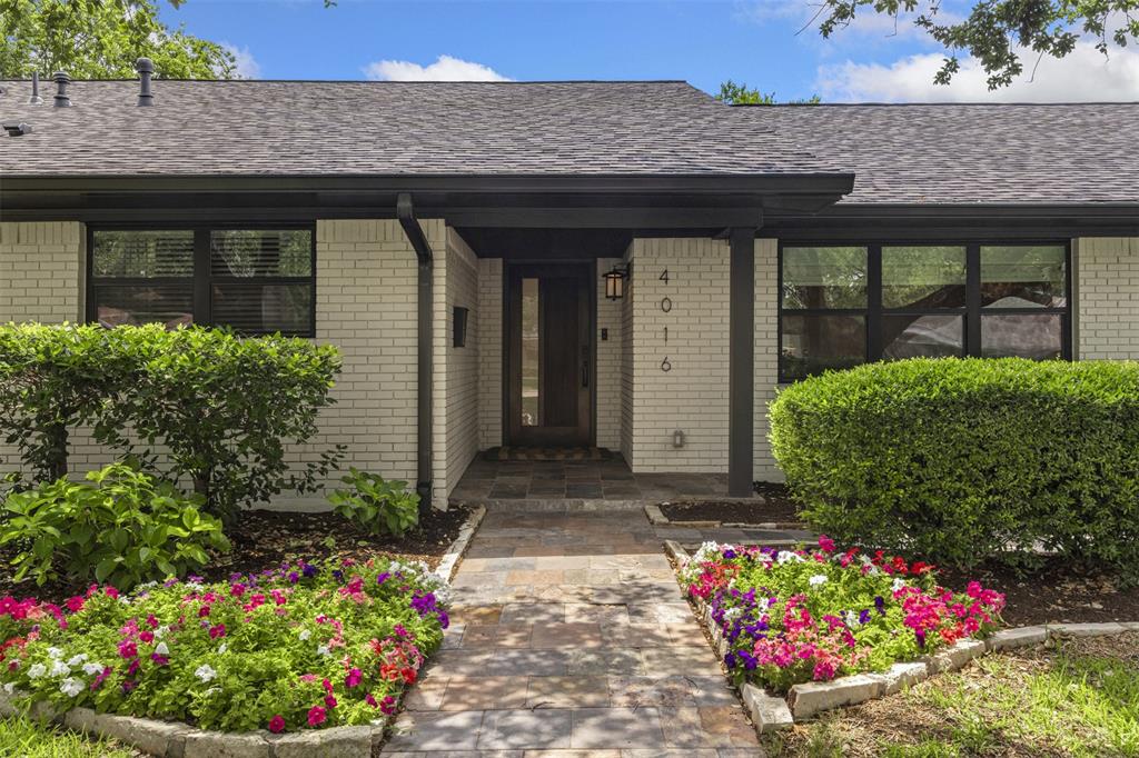 4016 Goodfellow Drive