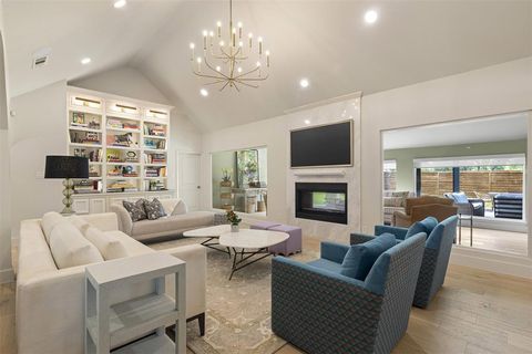 4016 Goodfellow Drive Dallas TX 75229