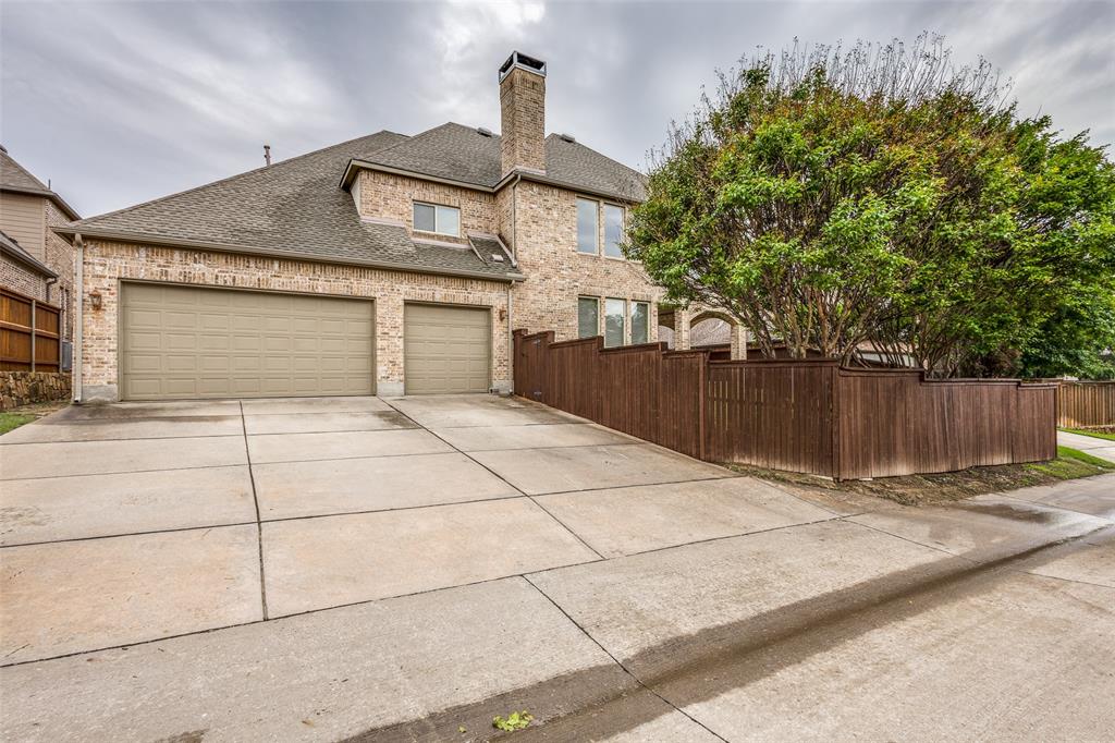 Pecan Point - Residential