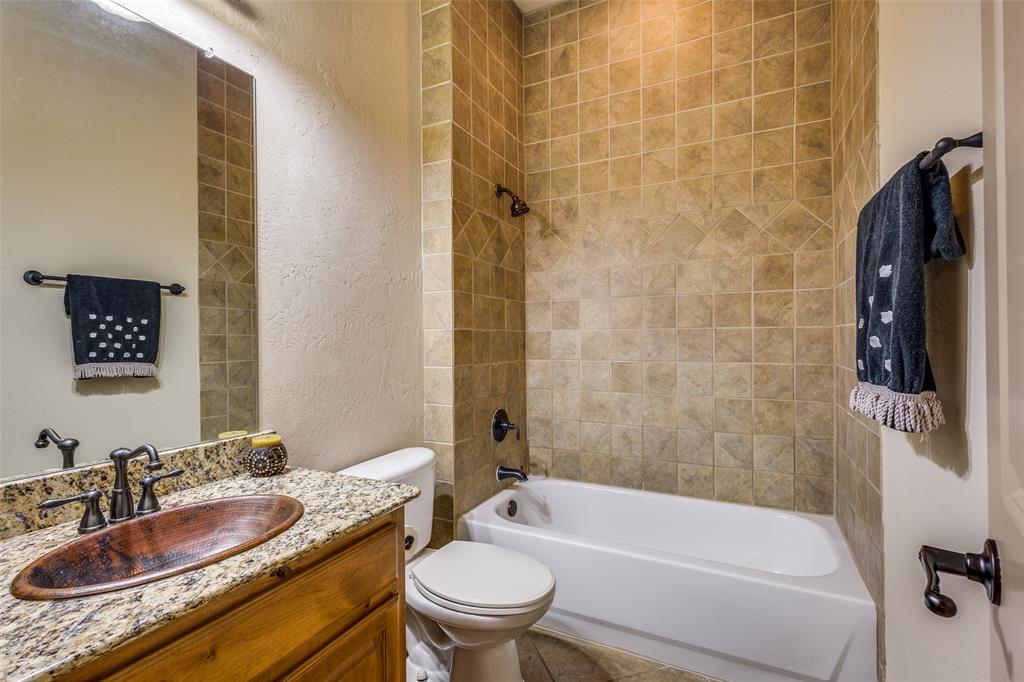 Pecan Point - Residential