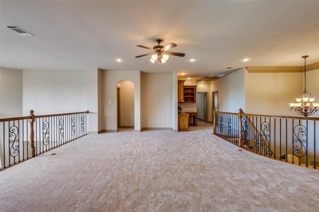 Pecan Point - Residential