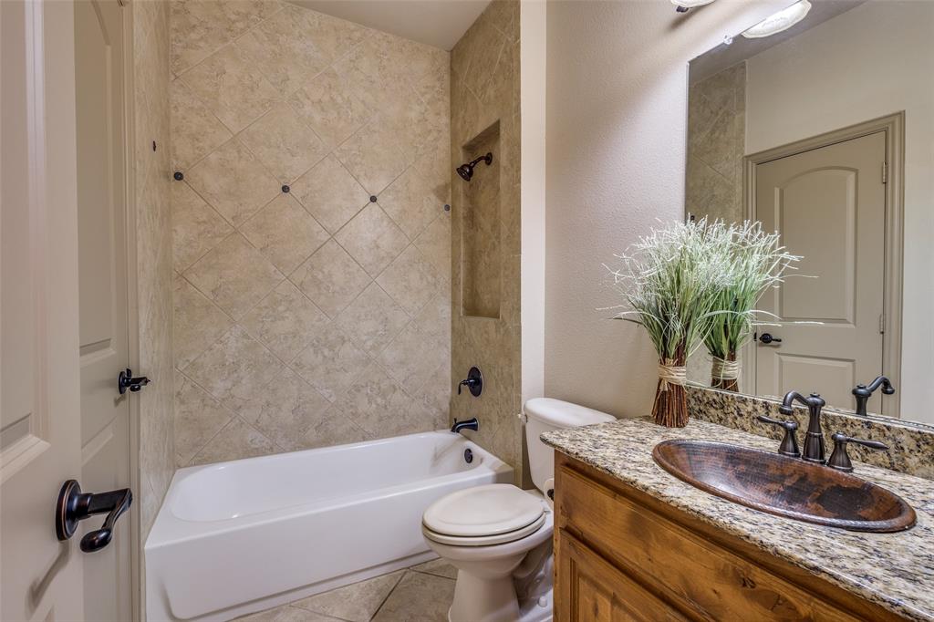 Pecan Point - Residential