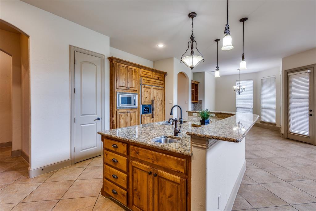 Pecan Point - Residential