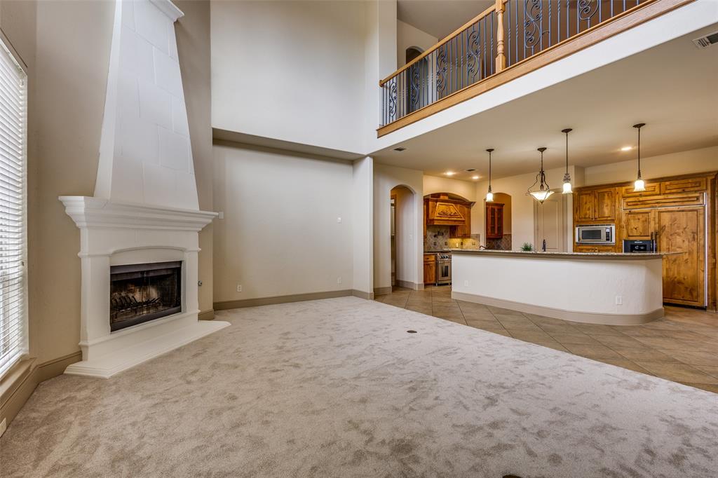 Pecan Point - Residential