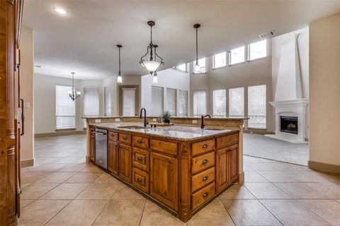 4312 Blue Quail Drive McKinney TX 75072