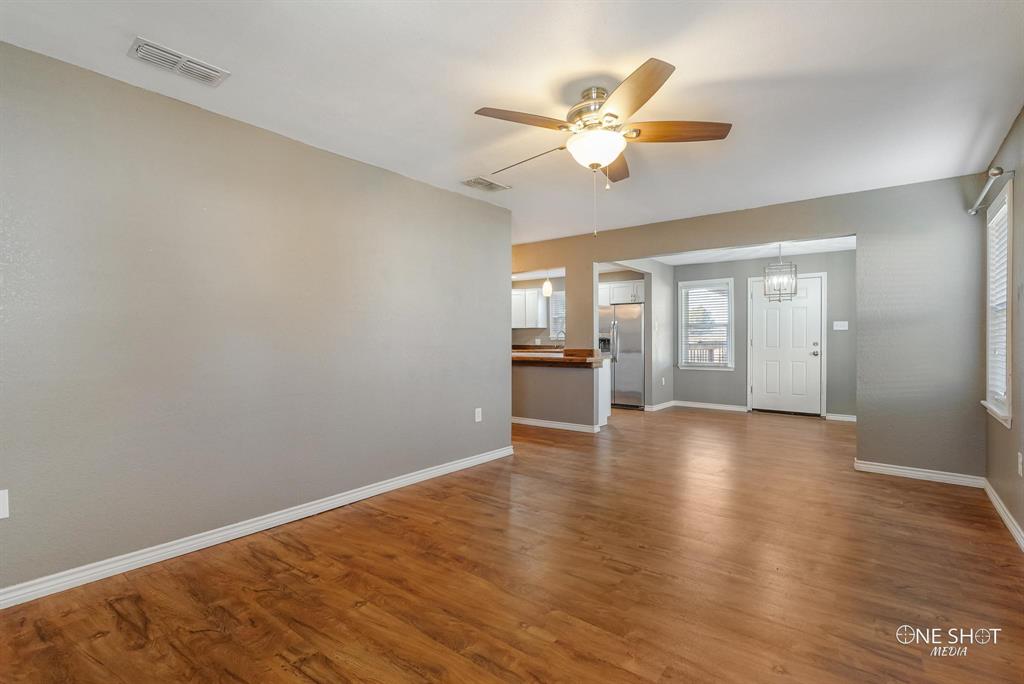 Highland Park - Residential Lease
