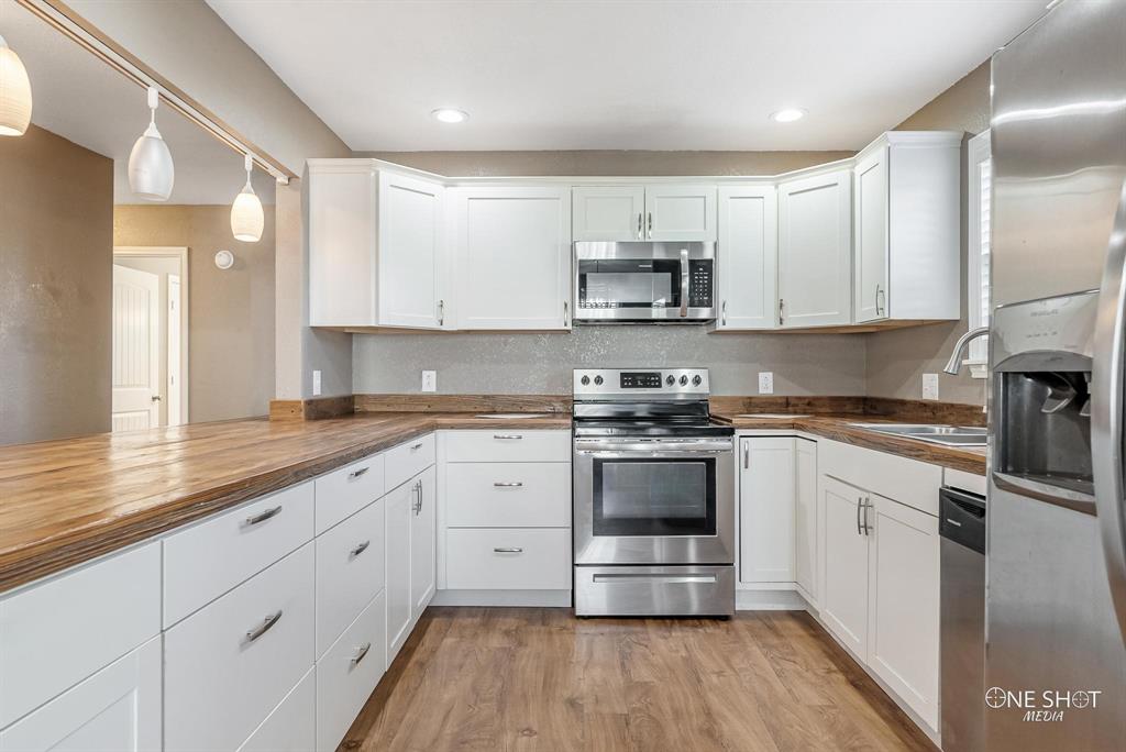 Highland Park - Residential Lease