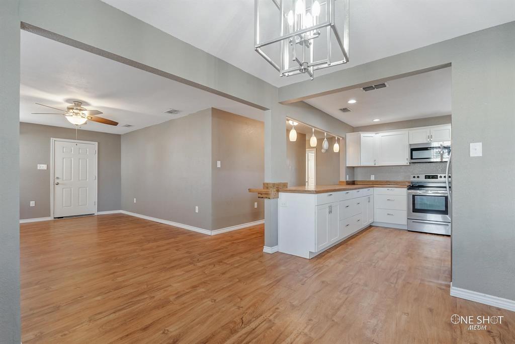 Highland Park - Residential Lease