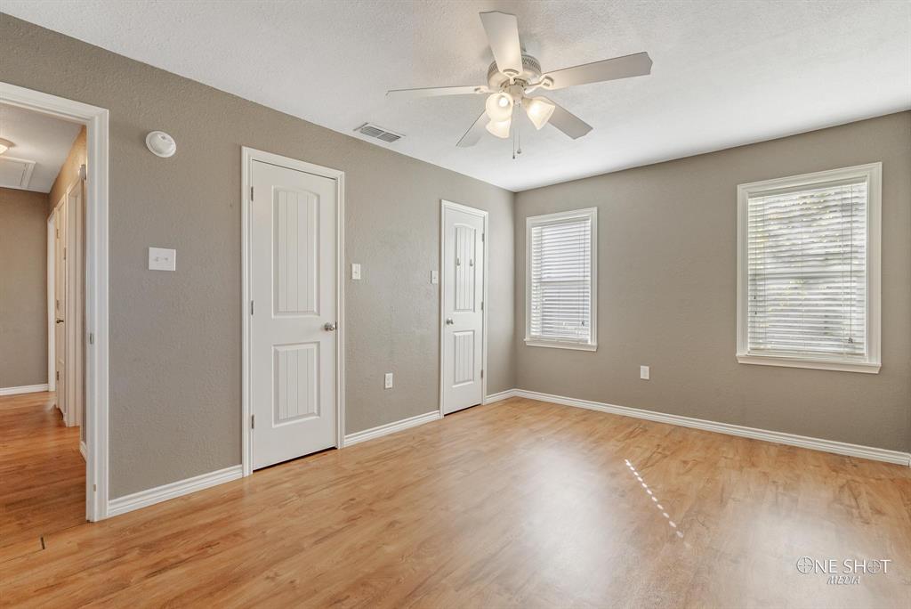 Highland Park - Residential Lease