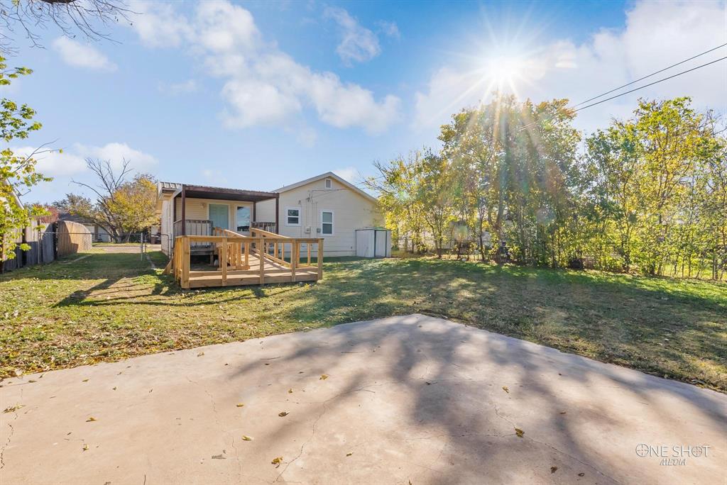 Highland Park - Residential Lease