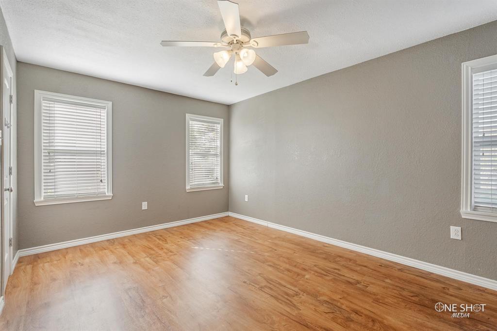 Highland Park - Residential Lease