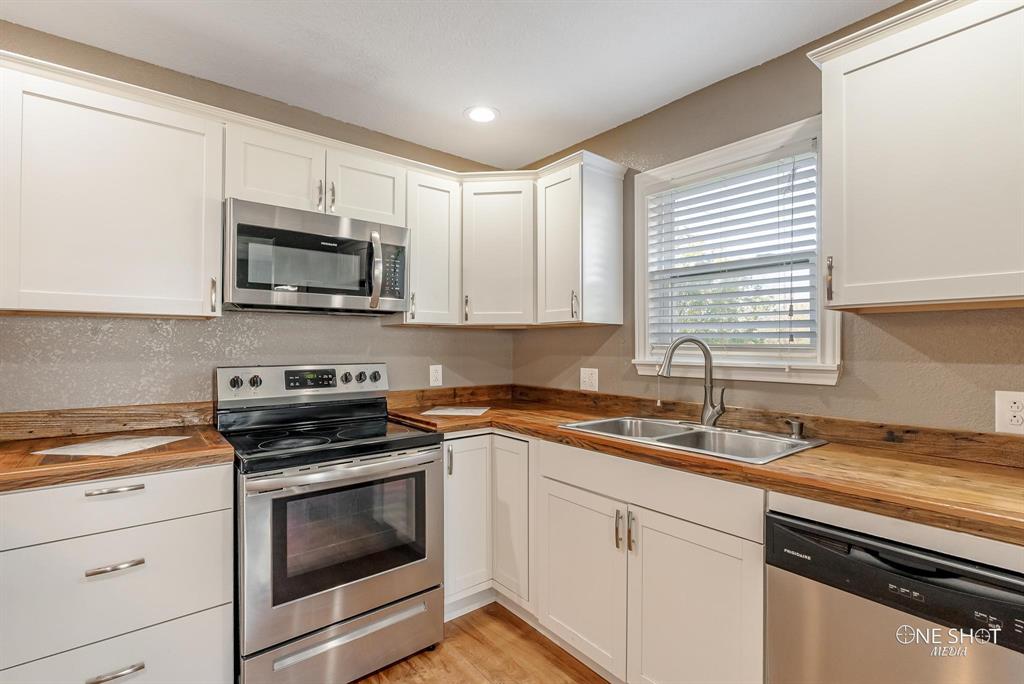 Highland Park - Residential Lease