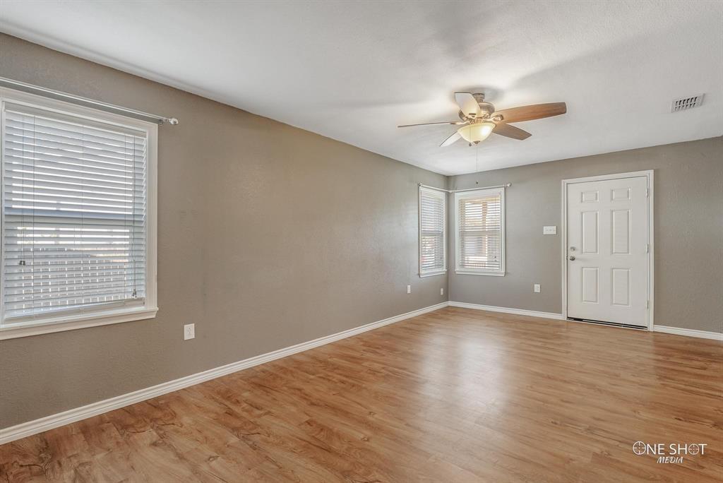 Highland Park - Residential Lease