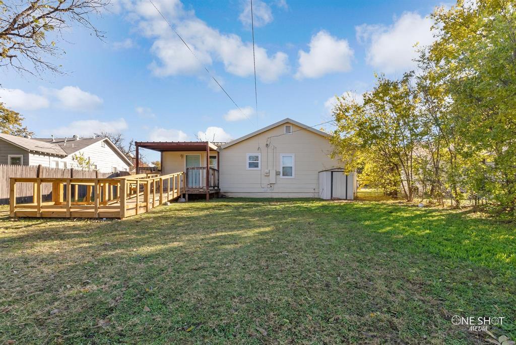 Highland Park - Residential Lease