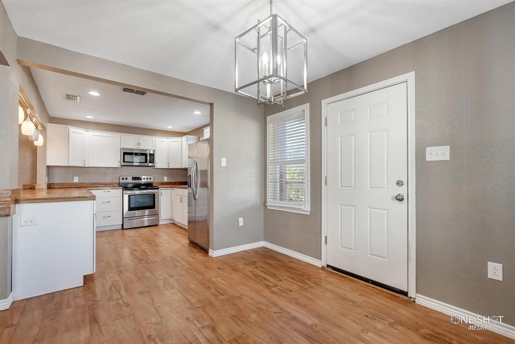 Highland Park - Residential Lease