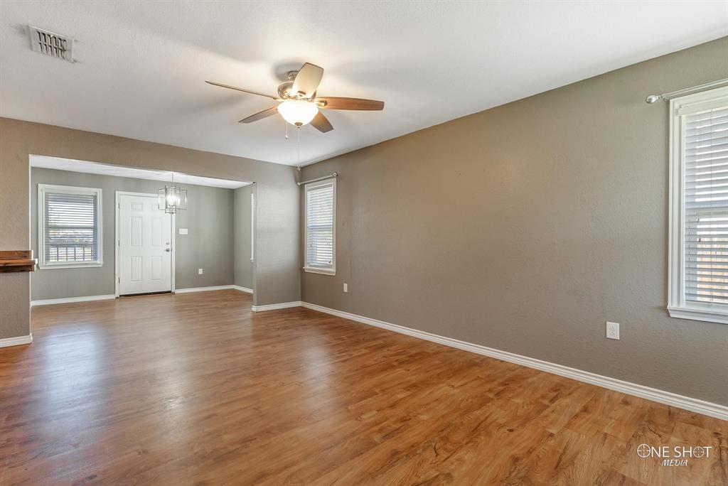 Highland Park - Residential Lease