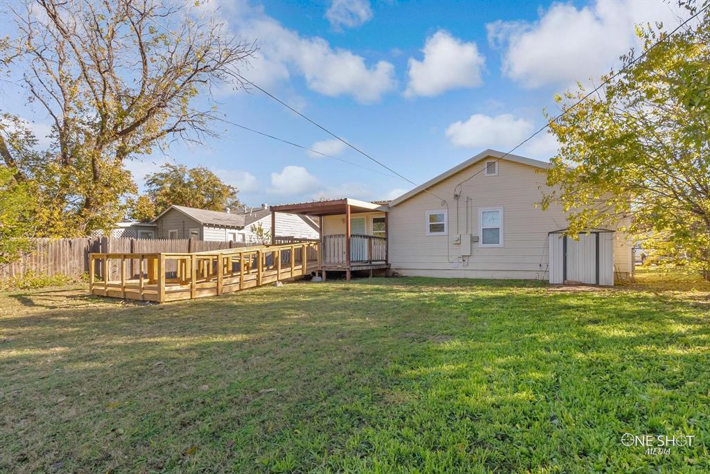 Highland Park - Residential Lease