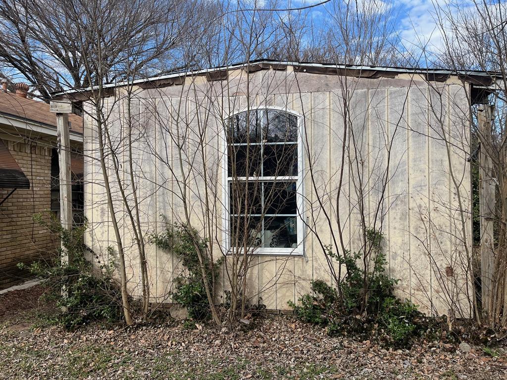 Conner Heights - Residential