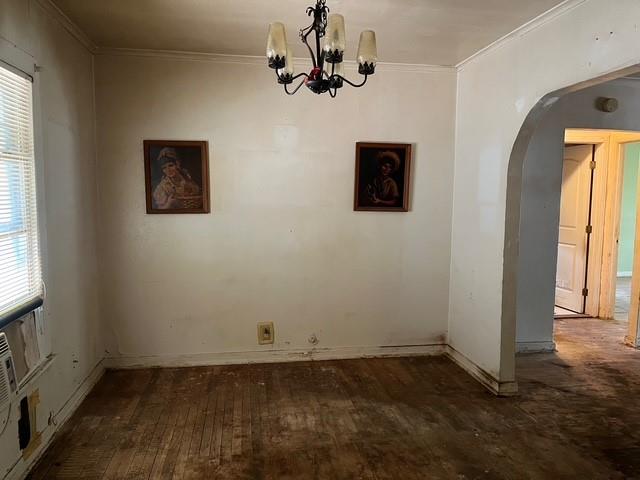 Conner Heights - Residential