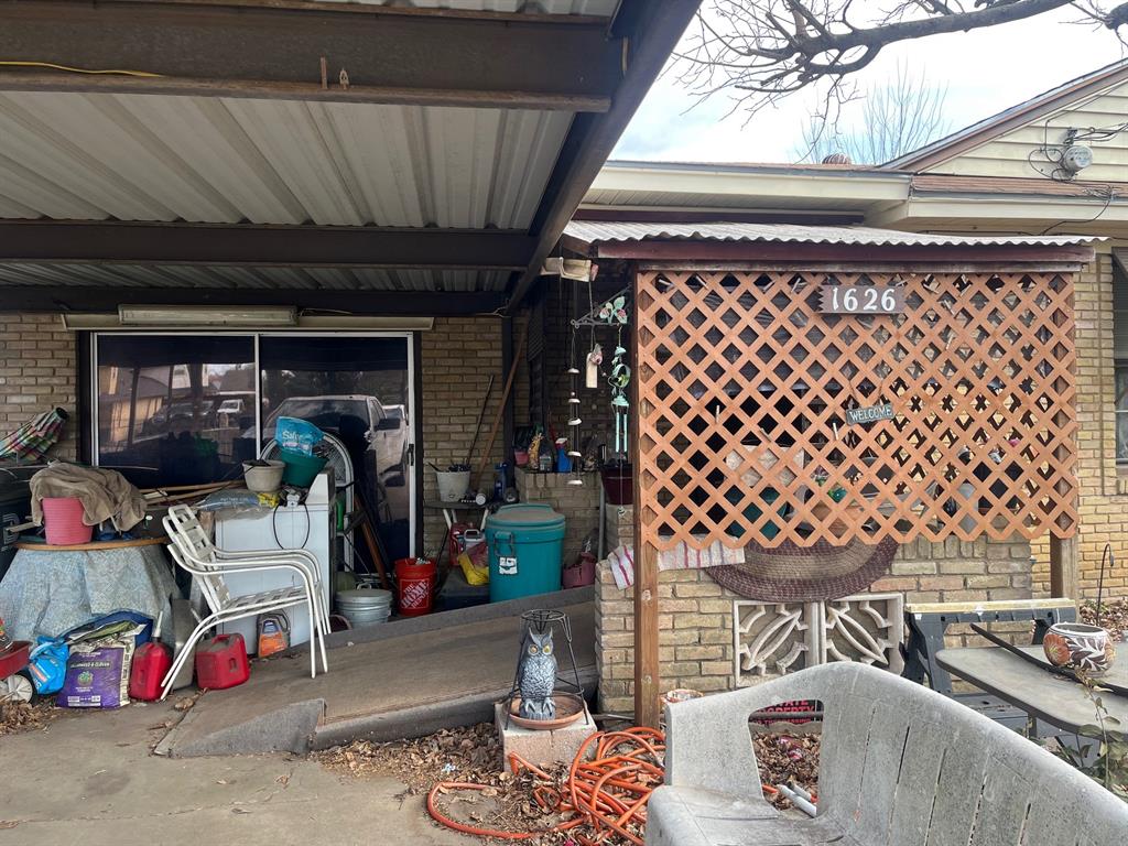 Conner Heights - Residential